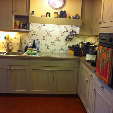 Chez Beatrice Apartment Herbignac Ngoại thất bức ảnh
