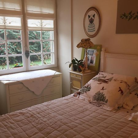 Chez Beatrice Apartment Herbignac Ngoại thất bức ảnh