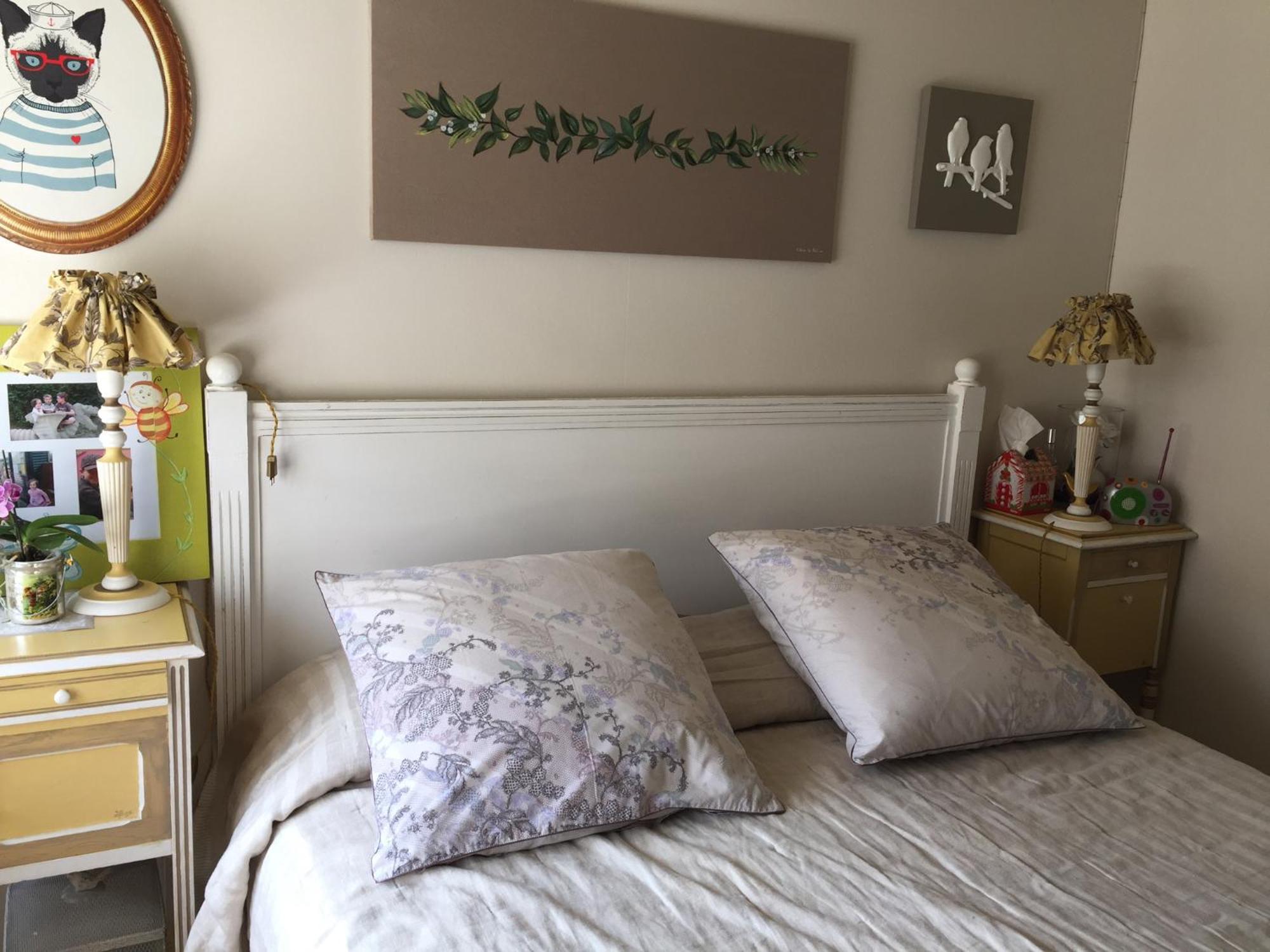 Chez Beatrice Apartment Herbignac Ngoại thất bức ảnh