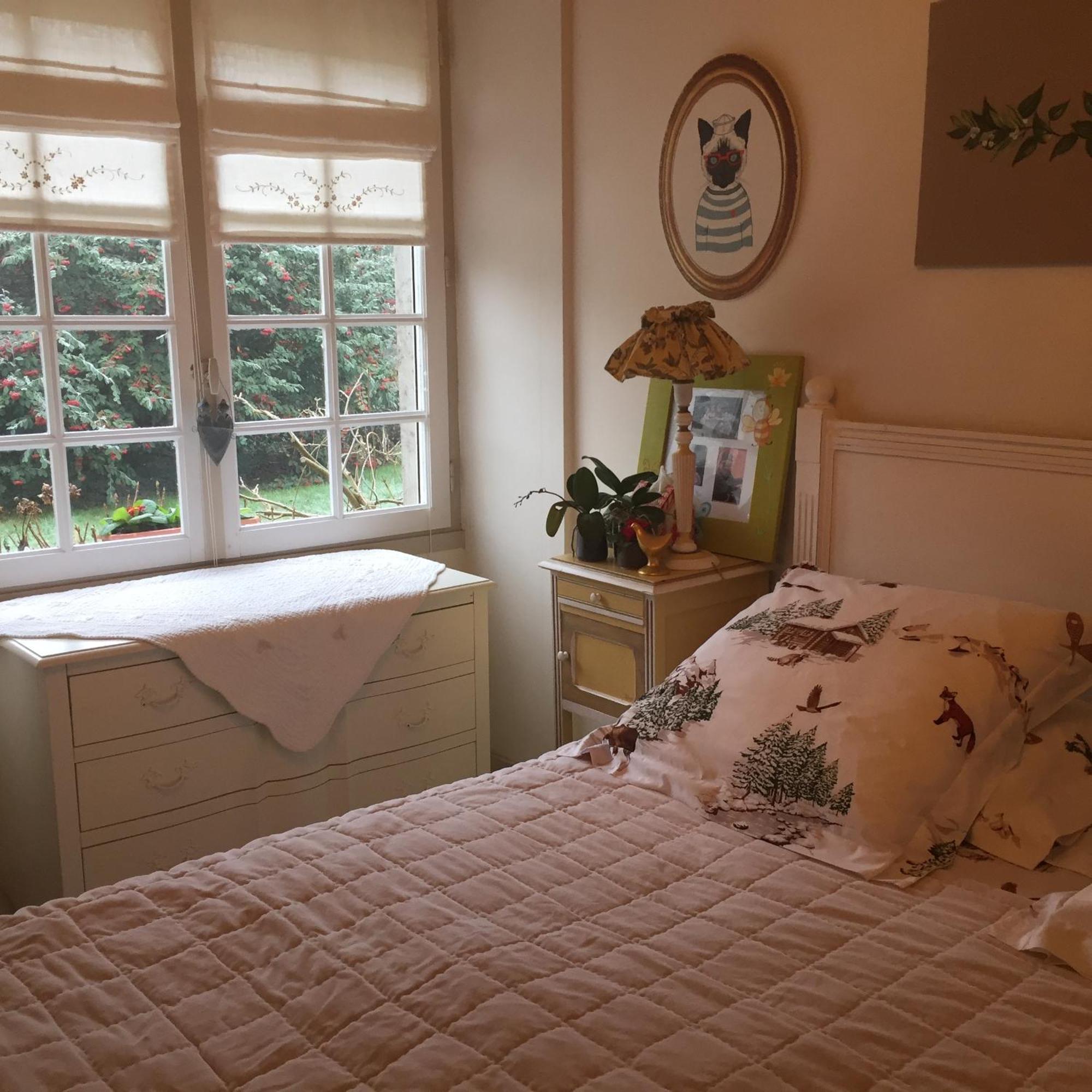 Chez Beatrice Apartment Herbignac Ngoại thất bức ảnh